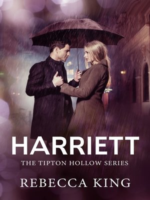 cover image of Harriett